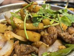-禧福楼·十五年老店(科技城店)