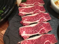 -黑牛の店·和牛烧肉(大悦城店)