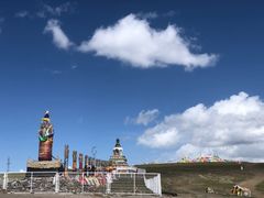 -大冬树山垭口