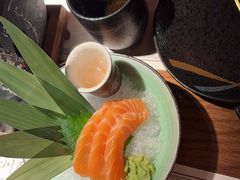 -玉川屋·深夜食堂居酒屋(柳巷店)