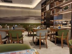 -香港翠园茶餐厅(迪凯银座店)