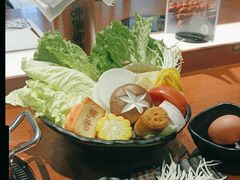 -呷哺呷哺(常营华联店)