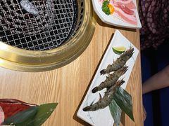 -江户烧肉(高德店)