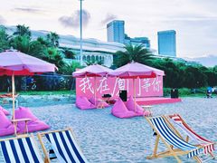 -巨鹏飞梦幻海岸