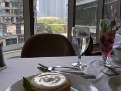 -茹丝葵经典牛排馆(成都IFS店)