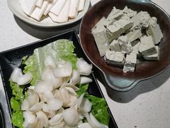 -一叶一世界•素食餐厅(环球中心店)