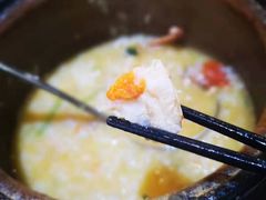 -金穗园·砂锅粥.醉鸡煲火锅(长寿路店)