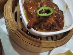 -潮福城大酒楼·潮粤菜·港式点心(阳光城店)