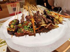 -串盟烧烤大排档·长沙美食地标(星沙店)