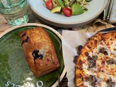 -O'mills Sourdough Bakery&Bistro(永嘉路店)