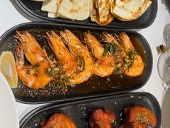 -CRAZYONES克芮旺斯西班牙餐厅(龙湖金沙天街店)