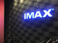 放映厅-CGV影城(滨江天街IMAX店)