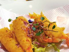 -PARFUM FLORAL花境法餐(南京首店)