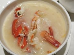 -潮州府·潮菜·砂锅粥(徐家汇店)