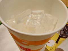 -麦当劳(湖滨路店)