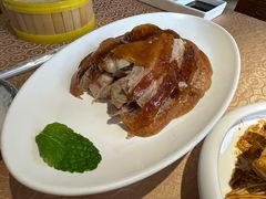 -德缘烤鸭店(大栅栏店)