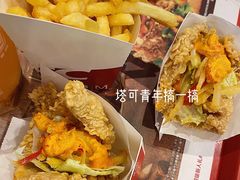-肯德基(慈溪爱琴海店)