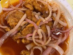 -紫金食坊(江南西路店)