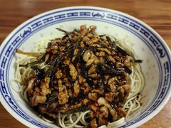 -大时代美食面馆