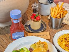 -尚牛社会 Beef & Liberty(金桥EKA天物店)