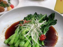 -东门烤鸭店(东华门店)