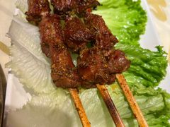 -串盟烧烤大排档·长沙美食地标(星沙店)
