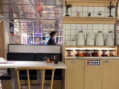 -食大利香港茶餐厅(南亚风情第一城店)