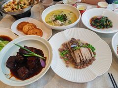 -聚鑫阁江浙菜·非遗传承技艺(青村帝华园店)