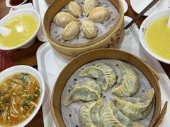 -东升灌浆包(辛庄街总店)