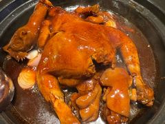 一鸣惊人·闻香状元鸡-小厨娘金榜题名(夫子庙秦淮河店)