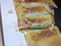 -二姐家三个拿手菜·北塘海鲜·大馅锅贴王(成林道店)
