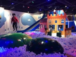 -幻贝家儿童乐园(苏州中心店)