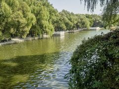 -北陵公园