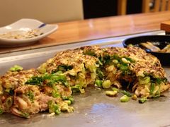 -日葵 大阪烧ひまり(仙霞路店)