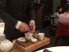 -宝丽轩中餐厅BAOLIXUAN