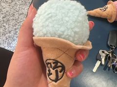 -野人先生Gelato(上海长宁龙之梦店)