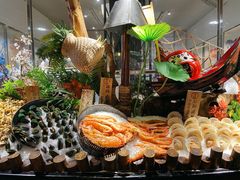 -喜庭海鲜自助(来福士店)