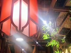 门面-湊湊火锅·茶憩(世博大道店)