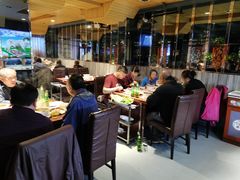 大堂-祥记顺成小火锅(香坊店)