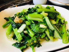 -美极鲜食坊(宝安南路店)