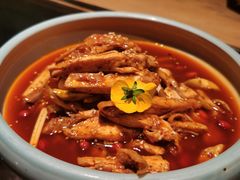 -滋色臻选川菜(北京坊旗舰店)