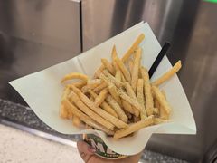 -Potato Corner(广州天河城店)