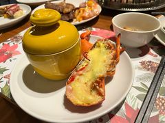 -嘉定凯悦·咖啡厅