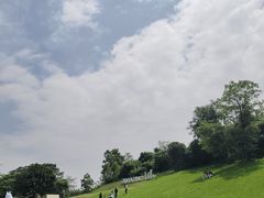 -美的鹭湖森林度假区