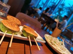 -人间酒暖·Go blanc·烧鸟·深夜食堂(陆家嘴店)