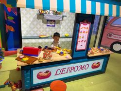 -幻贝家儿童乐园(苏州中心店)