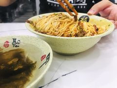 -张大娘面馆(新城路店)