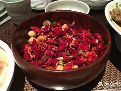 -南通滨江洲际酒店-东厨中餐厅