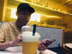 -SENTEA森茶(麦地丽日店)