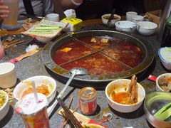 -陈眼镜火锅(总店)